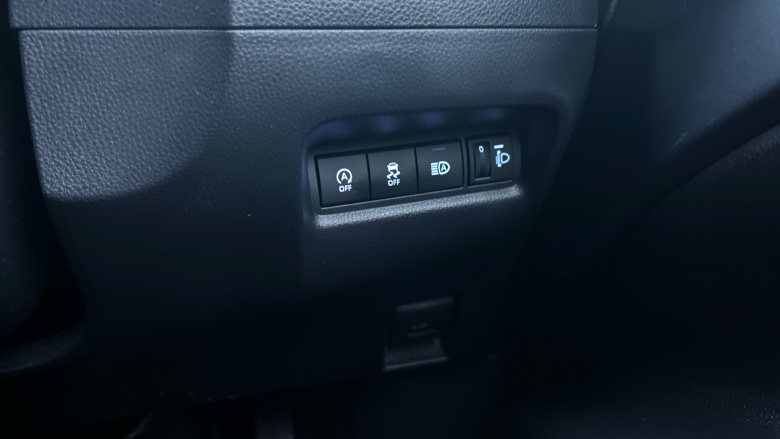 Toyota Aygo X 1.0 VVT-i Undercover 5dr Auto Petrol Hatchback